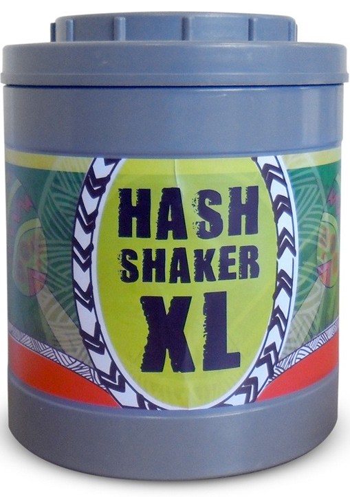 Hash Shaker