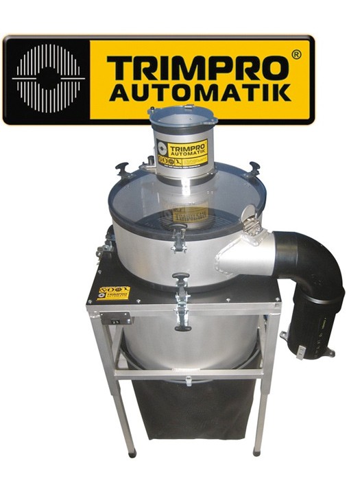 Trimpro Automatik