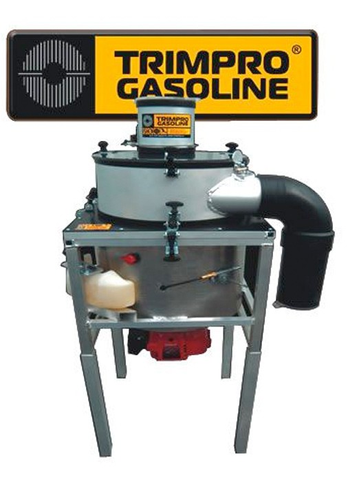 Trimpro Gasoline