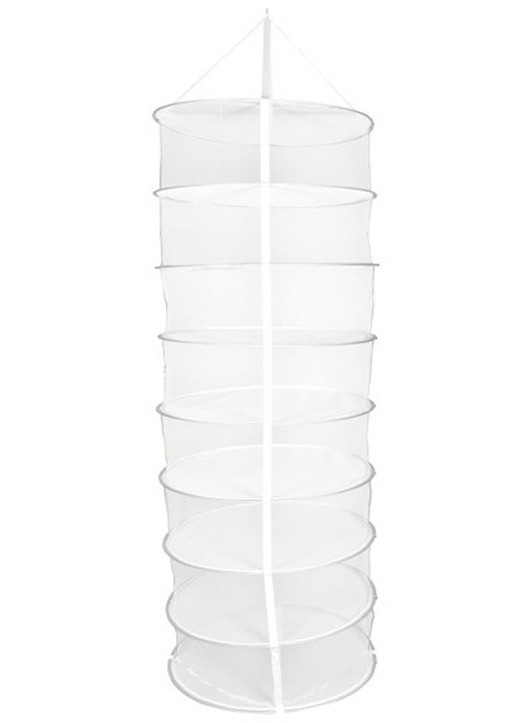 Secador Malla Redondo 55 cm