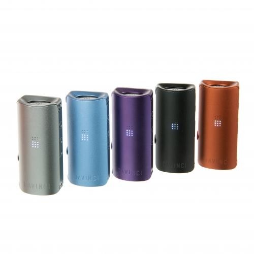 comprar vaporizador davinci miqro 