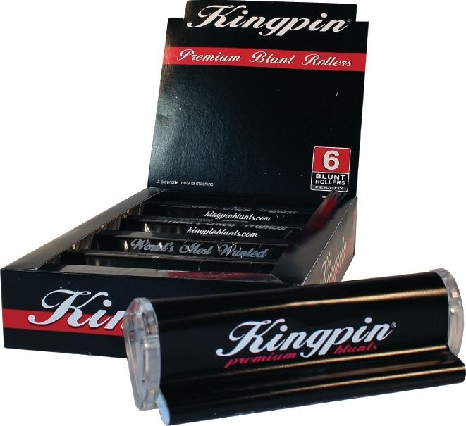 Máquina de liar Kingpin Blunt 