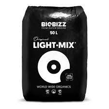Light Mix 50 Lts Biobizz