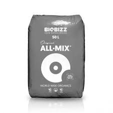 All Mix 50 Lts Biobizz