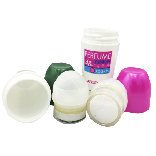 Desodorante Ocultación 