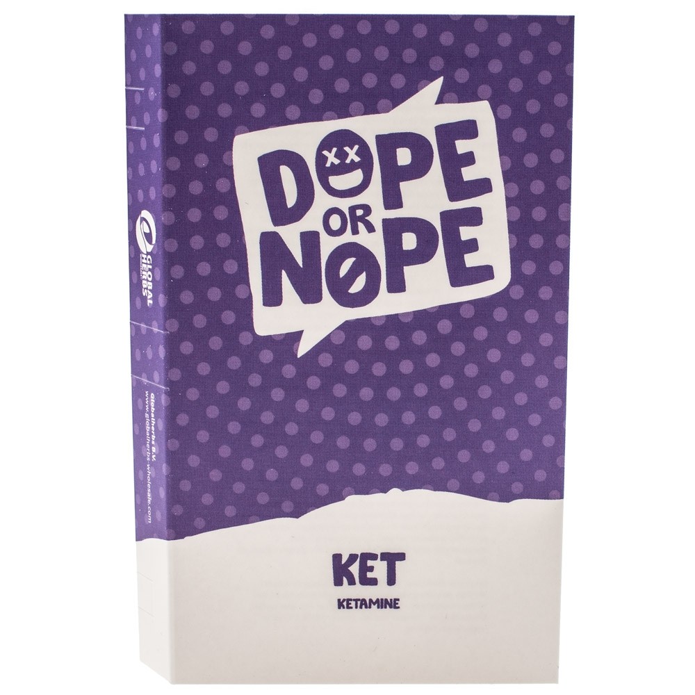 Ketamina Test – Dope or Nope 