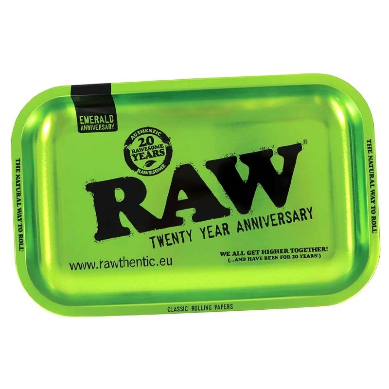 RAW Bandeja Emerald