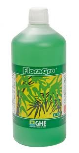 flora grow general Hydroponics