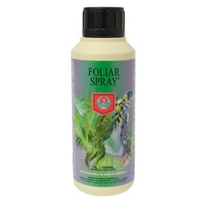 foliar spray