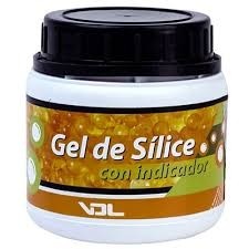 Gel de Silicio 500gr - VDL