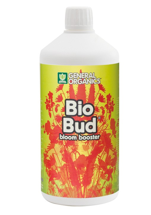 Bio bud ghe