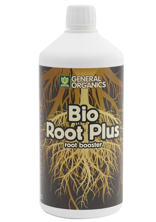 Bio root plus ghe