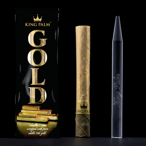 venta king pal vainilla gold