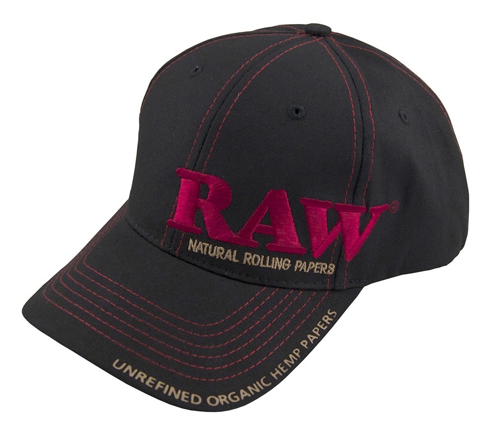 Gorra Raw