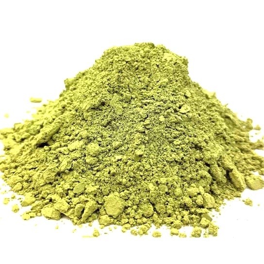 250 gr.Kratom Green Malay (+ 50 gr Kratom Yellow Borneo GRATIS)