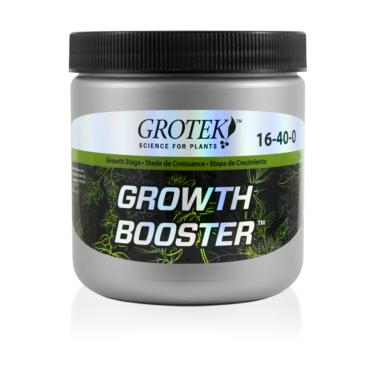 Growth Booster™ - Grotek