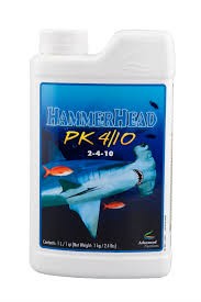 Hammerhead Advanced Nutrients