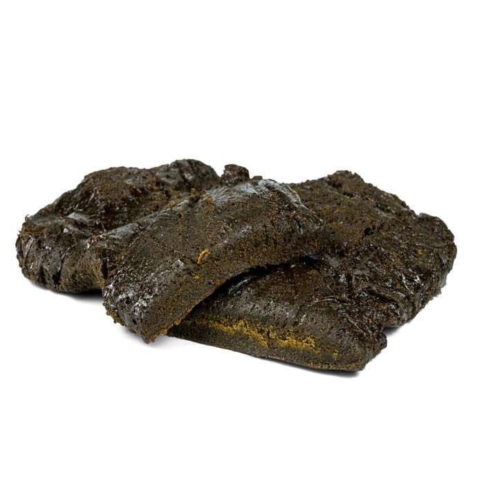Pakitstan - Premium Hash 40% 10-OH - 1.5Gr