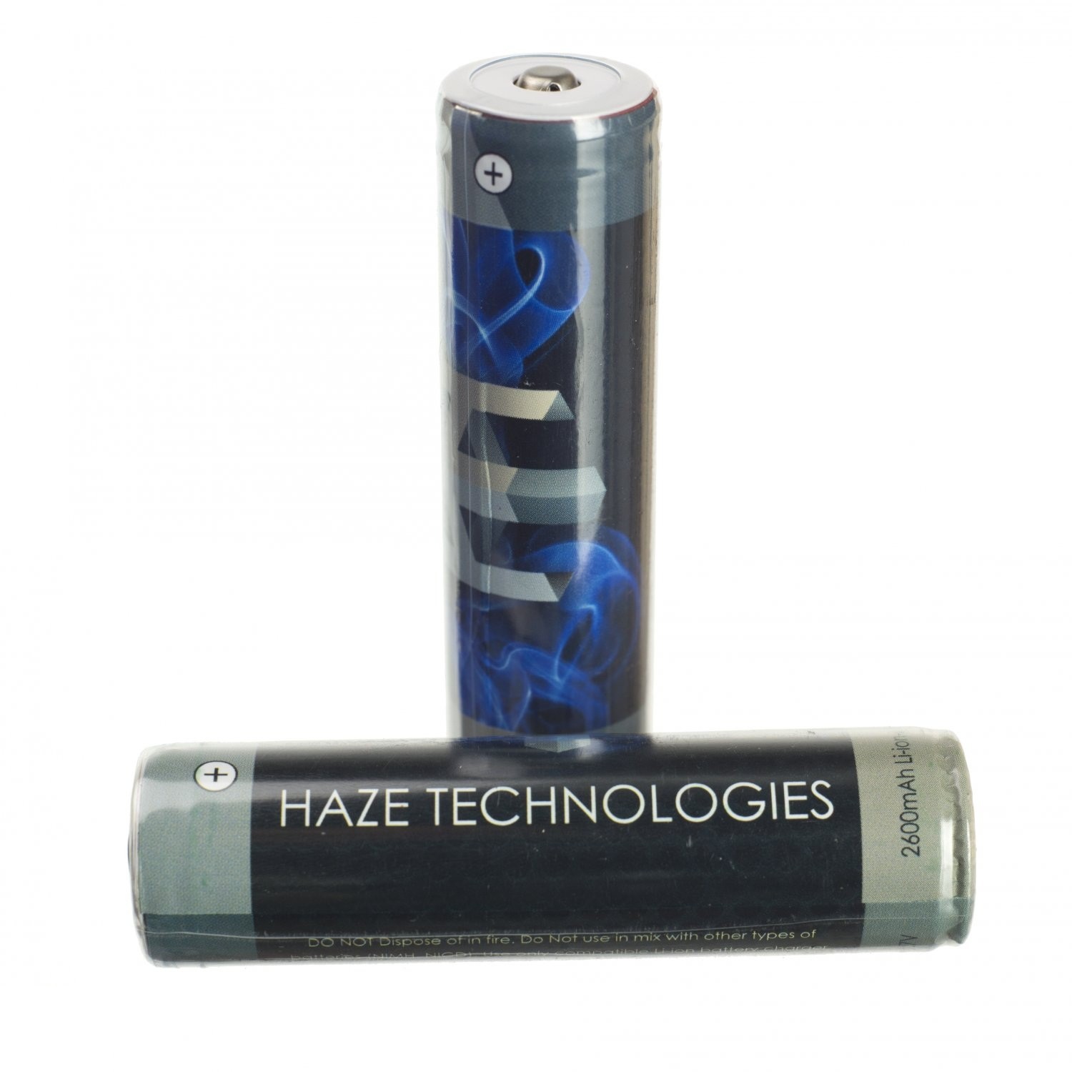 Pilas XL para el vaporizador Haze Dual V3.0