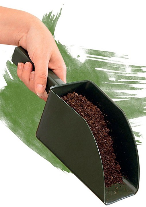 Pala Garden Scoop