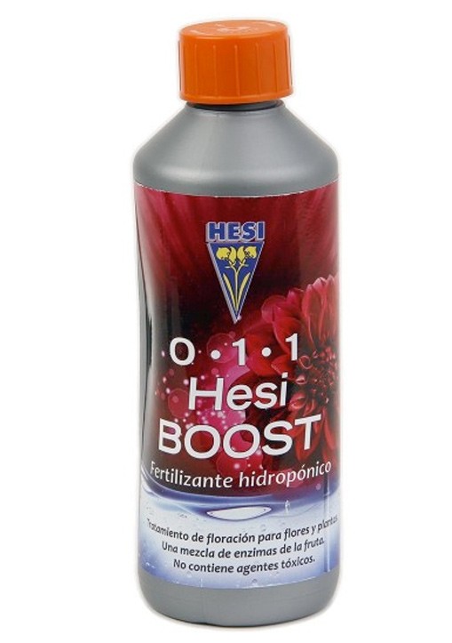 Hesi Boost