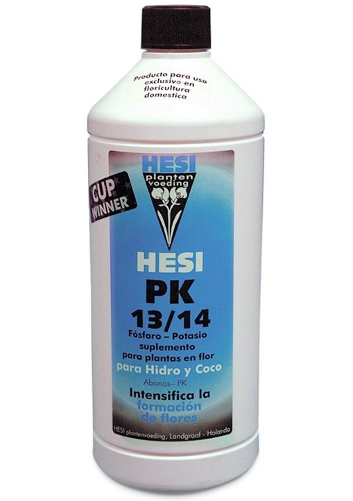 Pk 13-14 Hesi