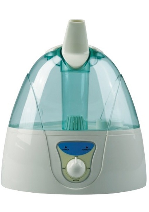 Humidificador 2,6 Lts