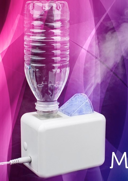 Humidificador Mini VDL