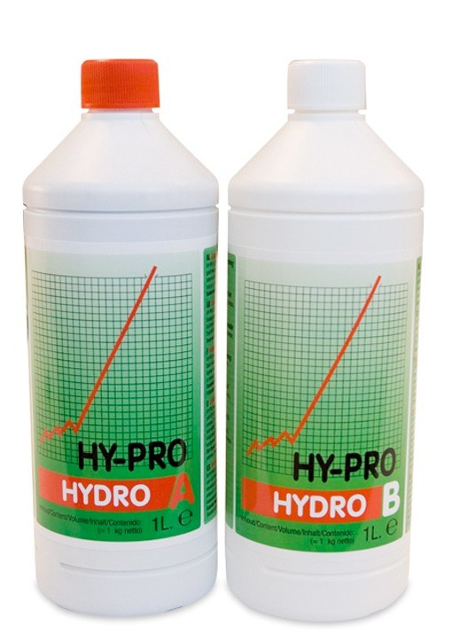 Hydro A+B Hy-Pro