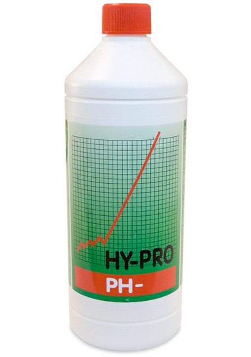 Ph Down Hy-Pro