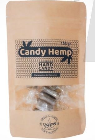 Comprar I-Joint Hemp Hard Candy 50Gr 