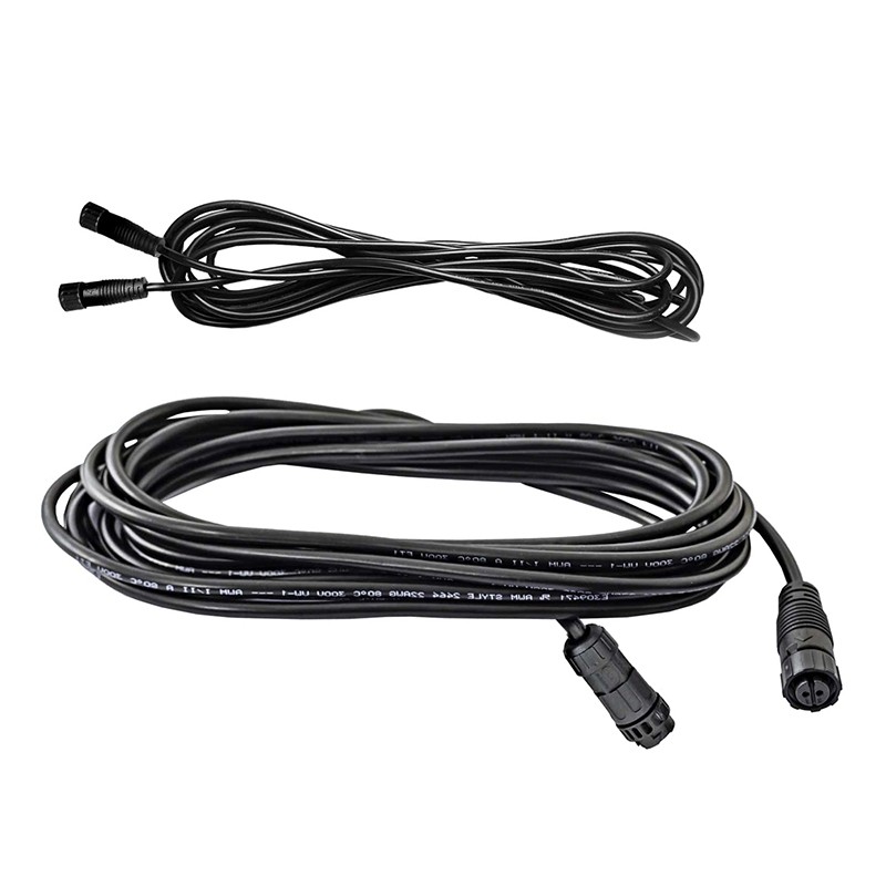 CABLE DE EXTENSION LUMATEK LED (5 METROS)