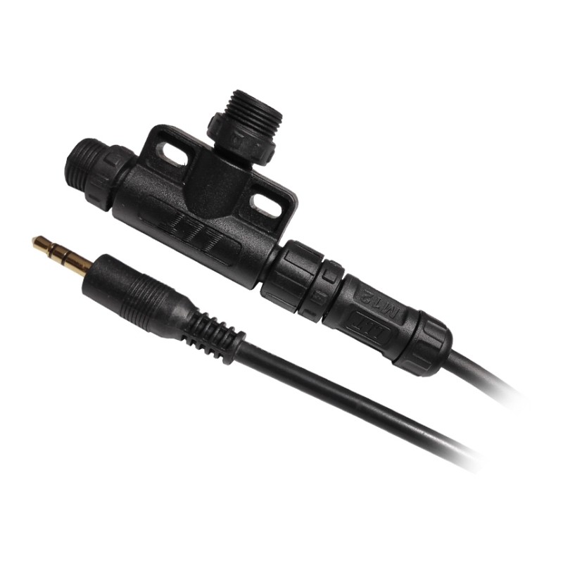 CABLE T-JUNCTION LUMATEK LED (5 METROS)