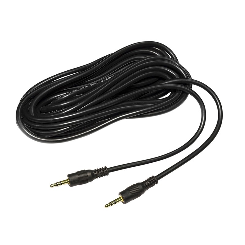 LUMATEK CONTROL LINK CABLE 5M HID