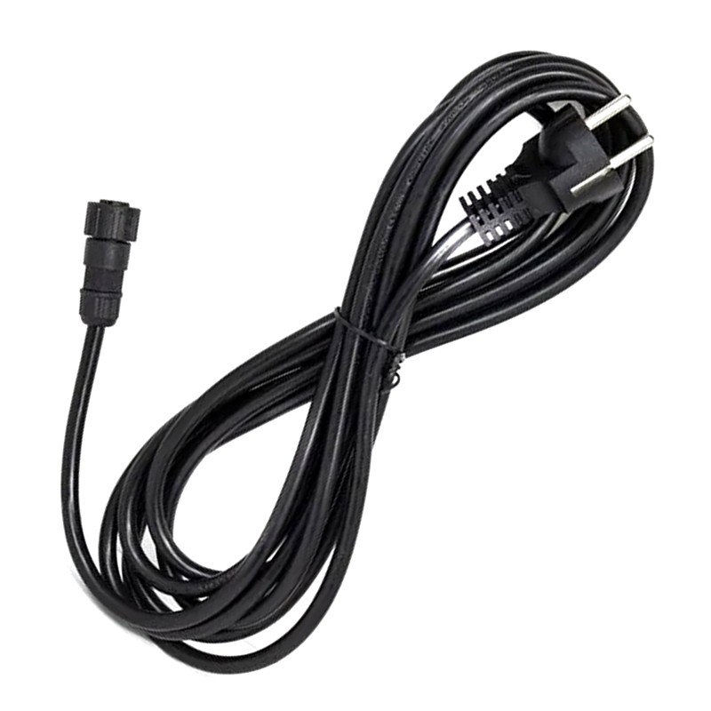 CABLE DE ALIMENTACION LED LUMATEK