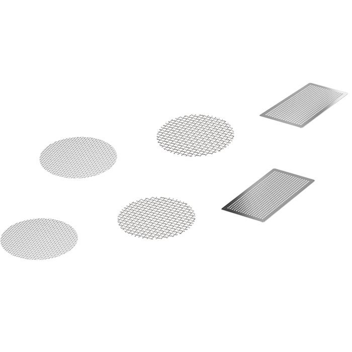 JUEGO DE MALLAS (PEQUEÑO) VENTY