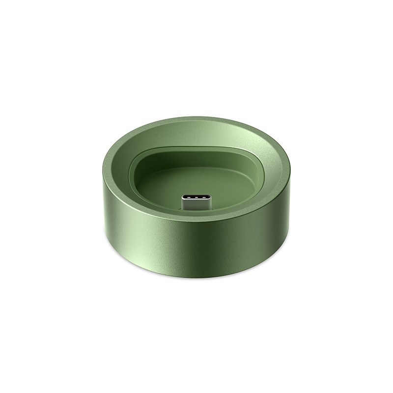 PAX FLOW BASE DE CARGA GREENSTONE