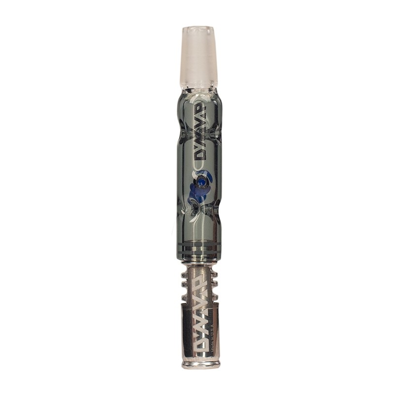 DYNAVAP-The BB3- Gris - Vaporizador completo