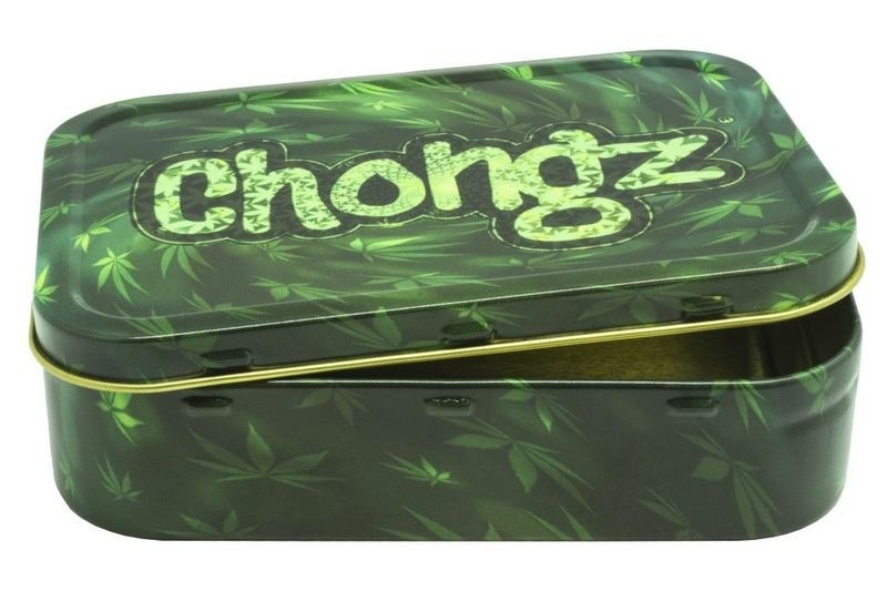 comprar caja metal swrl hoja