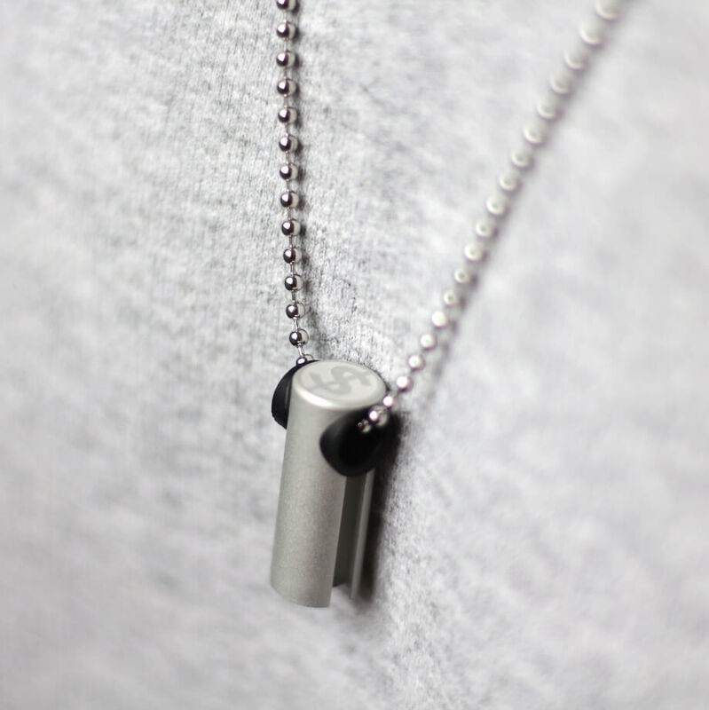 JANO FILTERS Colgante Desfiltrador Krabs Dollar – Filtrado Premium