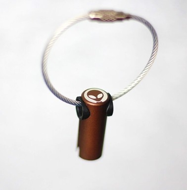 Llavero Desfiltrador Krabs | JANO FILTERS Calidad Premium