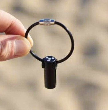 Llavero Desfiltrador Krabs | JANO FILTERS Calidad Premium