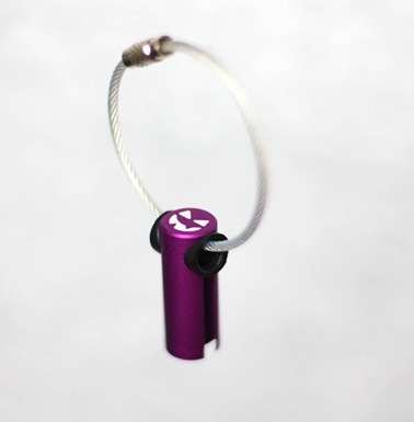 Llavero Desfiltrador Krabs | JANO FILTERS Calidad Premium