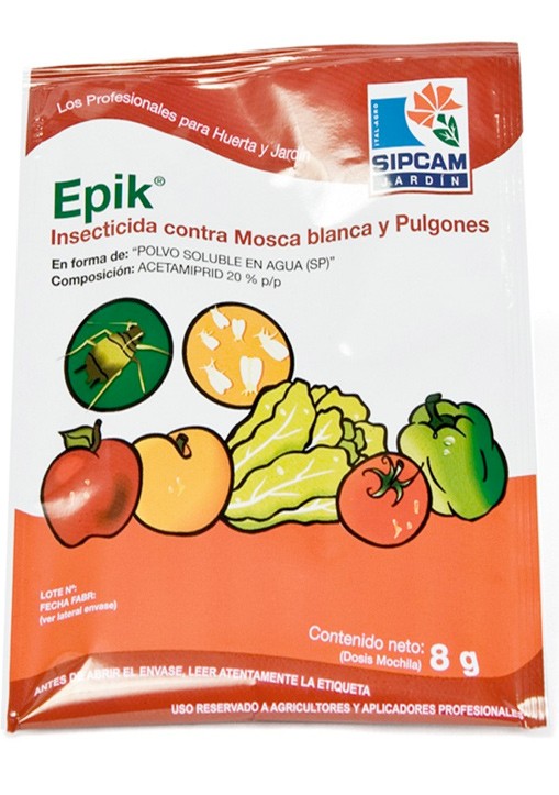 Epik Mosca Blanca Sipcam