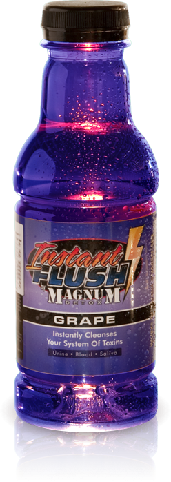 Magnum Detox Instant Flush