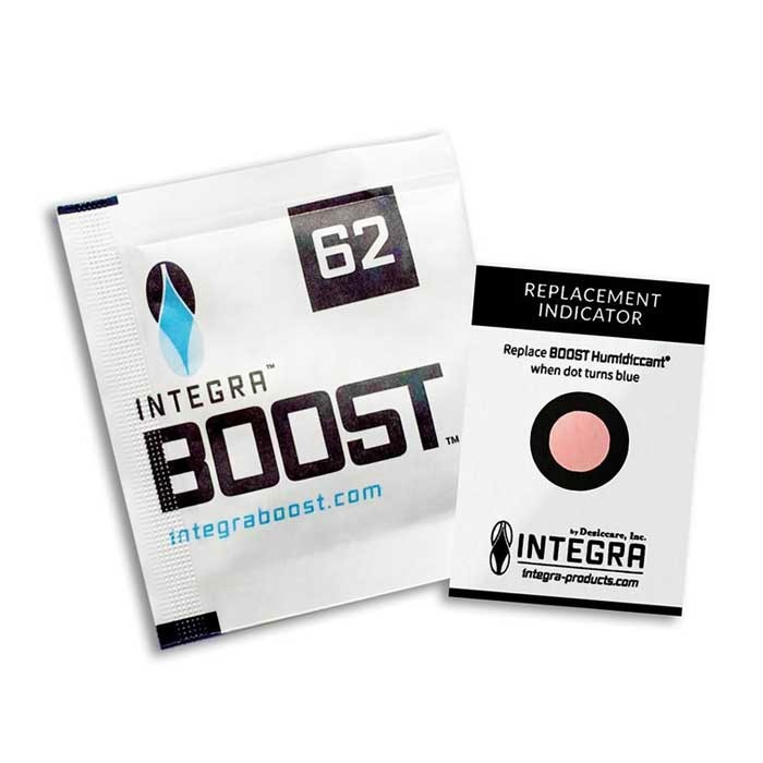 Sobre Integra Boost