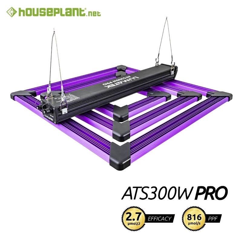 Lumatek Led Attis 300W Pro