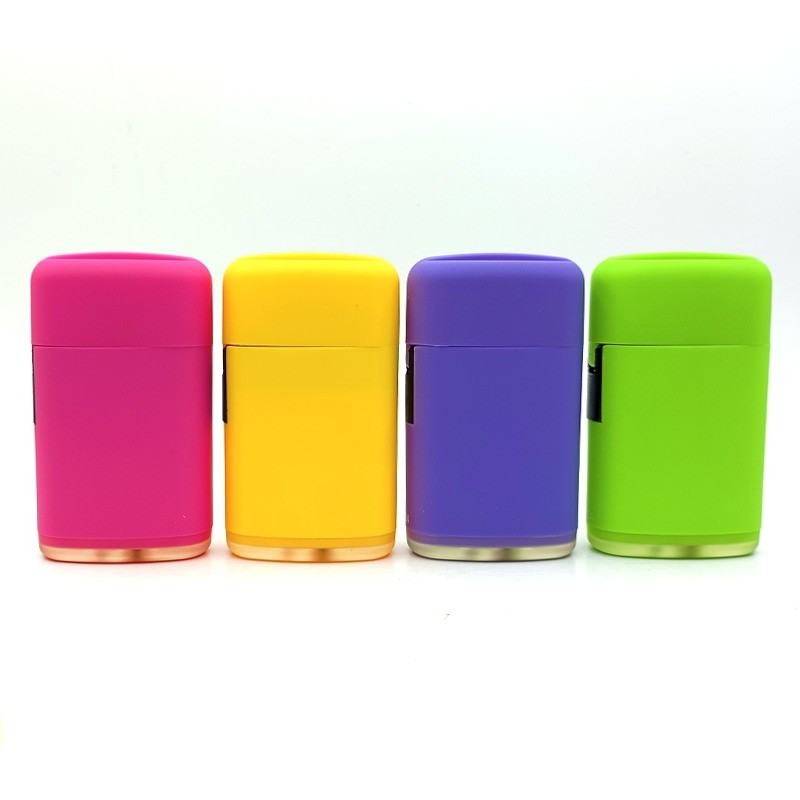 Mechero Soplete Soft Touch