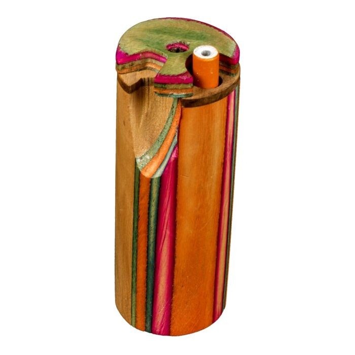 Dug Out Multicolor Madera 150