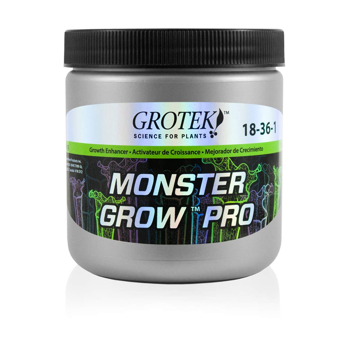 Monster Grow™ Pro - Grotek (Fertilizantes)